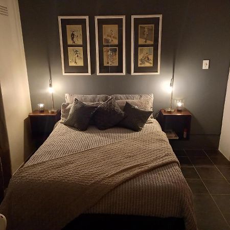 Karibu Cottage 브레다스도프 외부 사진