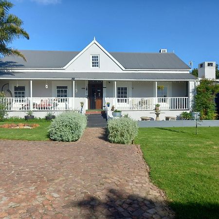Karibu Cottage 브레다스도프 외부 사진