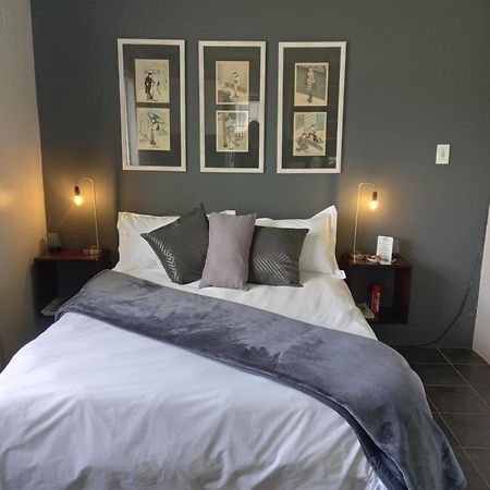 Karibu Cottage 브레다스도프 외부 사진
