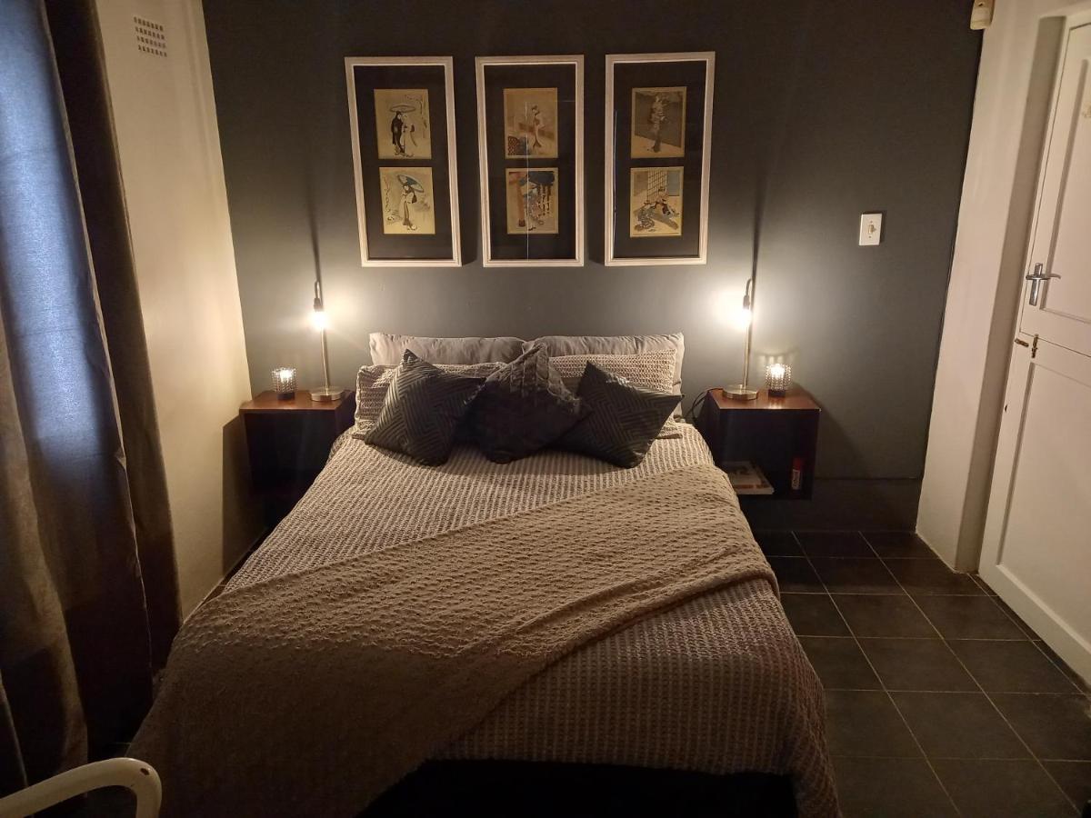 Karibu Cottage 브레다스도프 외부 사진