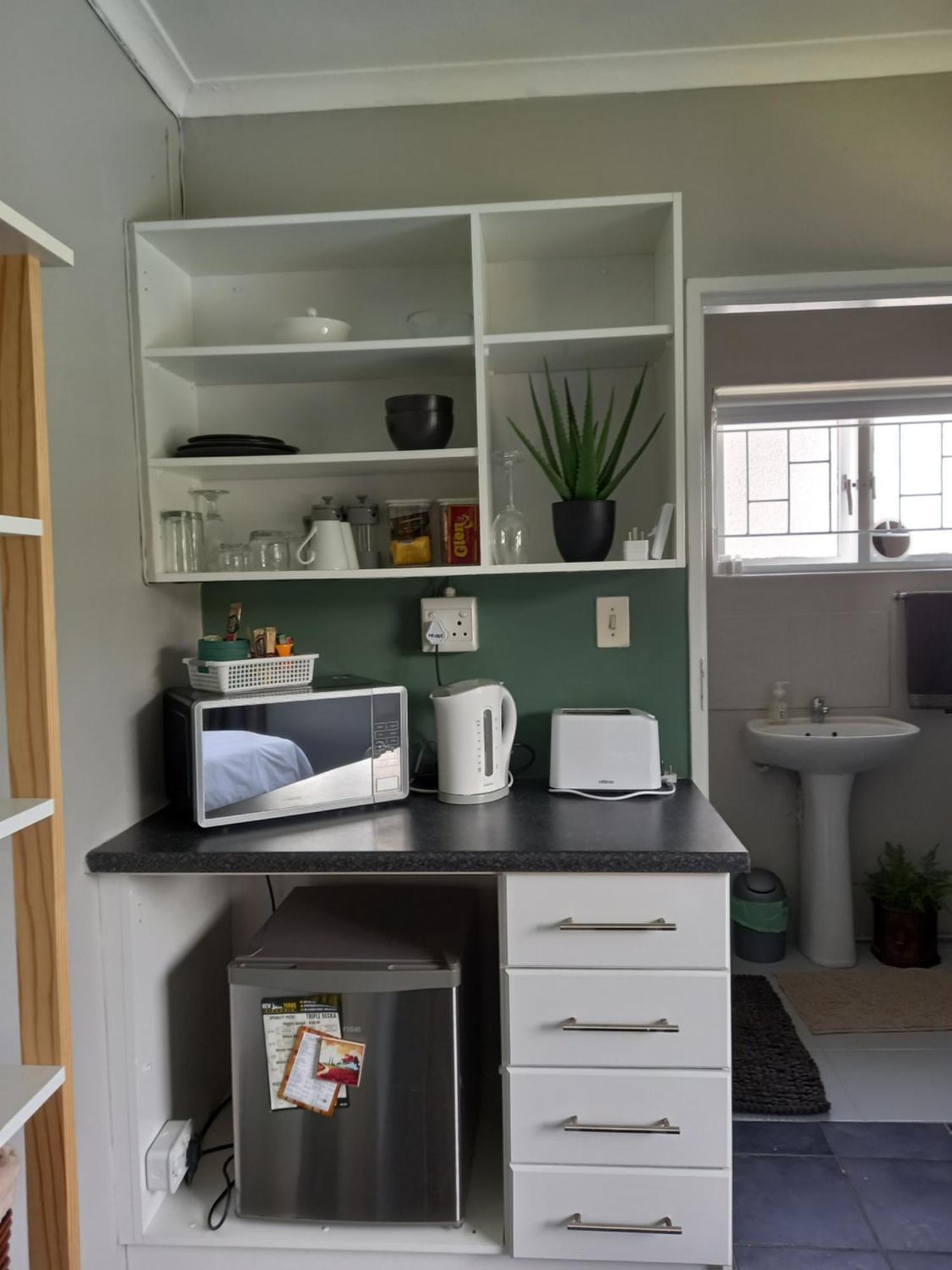 Karibu Cottage 브레다스도프 외부 사진