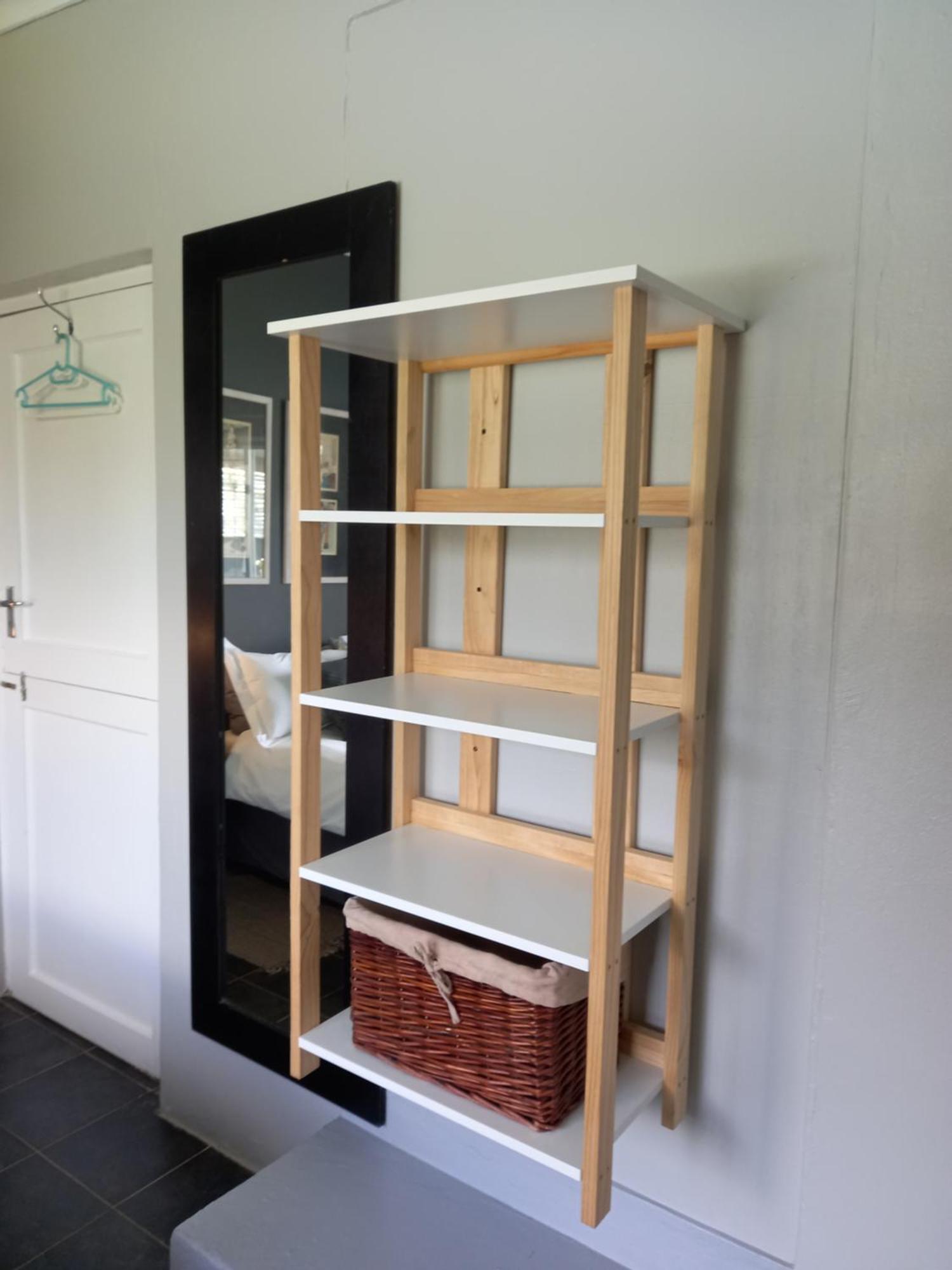 Karibu Cottage 브레다스도프 외부 사진